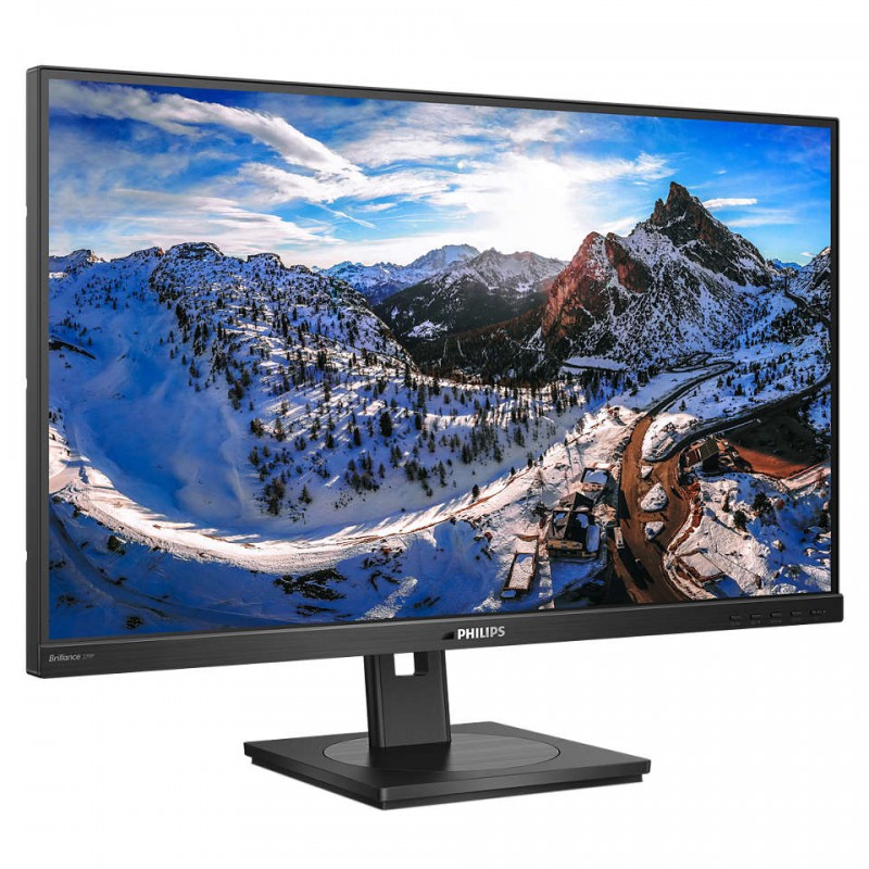 Монитор Philips 279P1/00-15228
