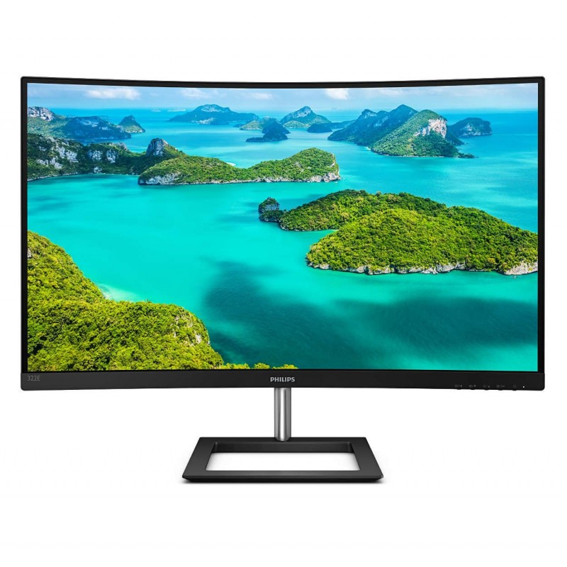 Монитор Philips 322E1C-14475
