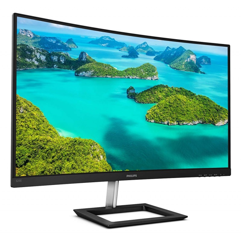 Монитор Philips 328E1CA-14477