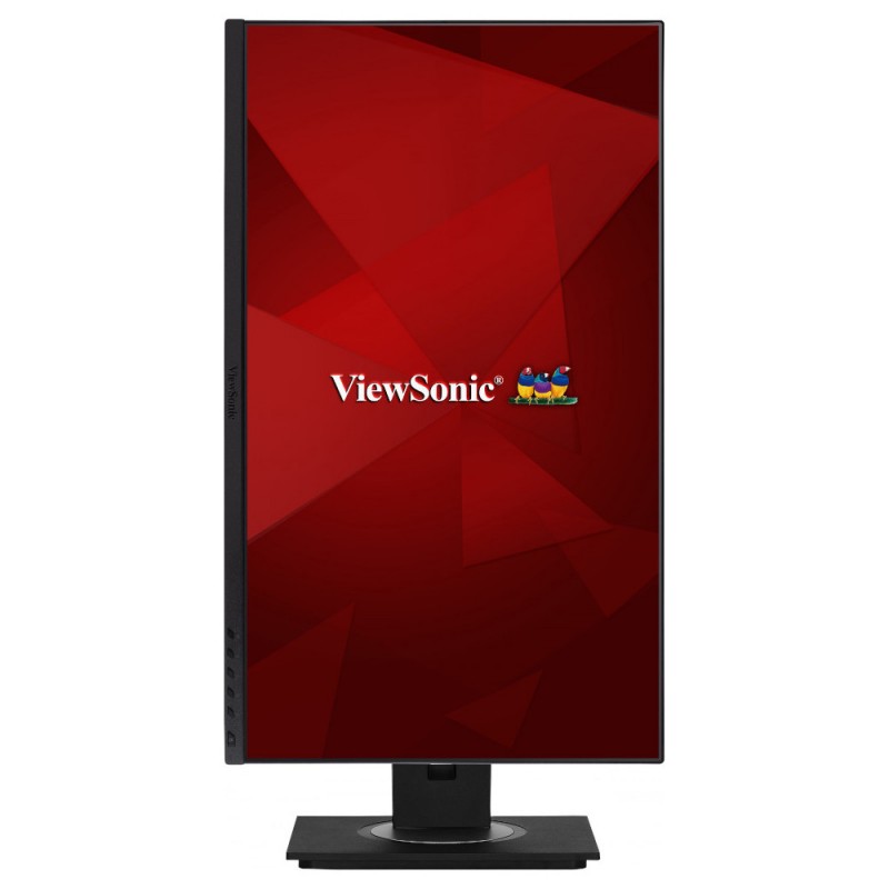Монитор VIEWSONIC VG2756-2K, 16190