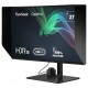 Монитор VIEWSONIC VP2786-4K, 16192