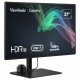 Монитор VIEWSONIC VP2786-4K, 16192