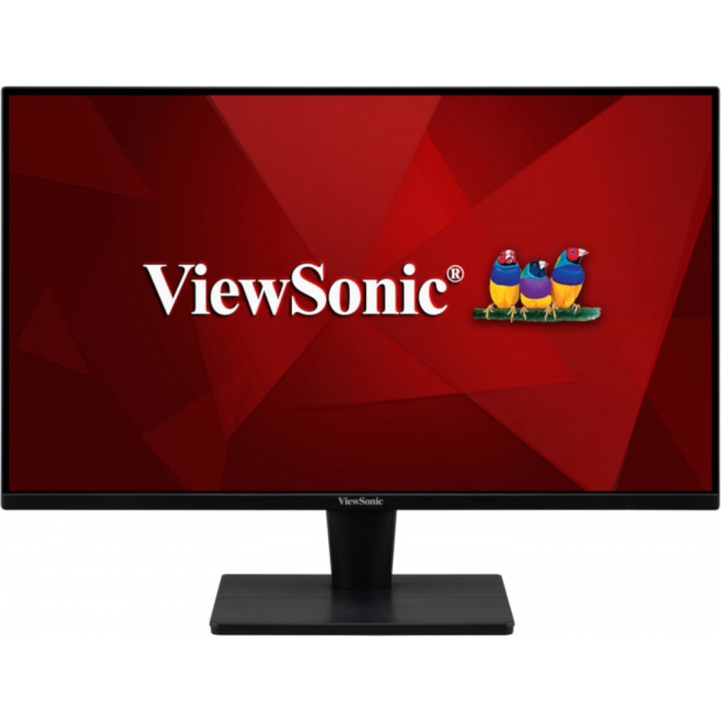 Монитор ViewSonic VA2715-2K-mhd, 15972