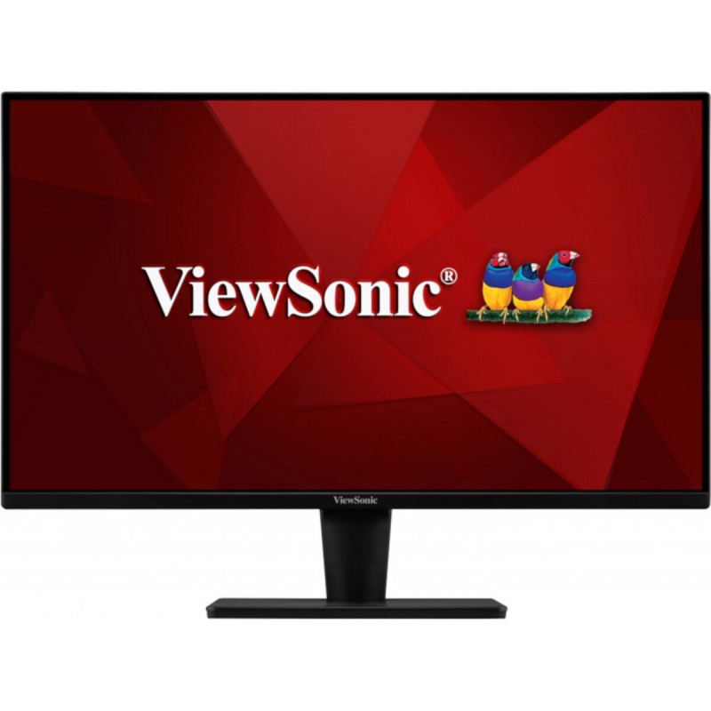 Монитор ViewSonic VA2715-2K-mhd, 15972