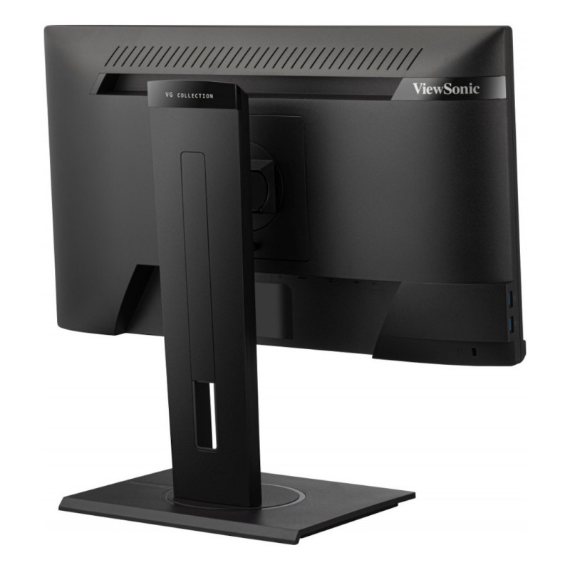 Монитор ViewSonic VG2240, 16492
