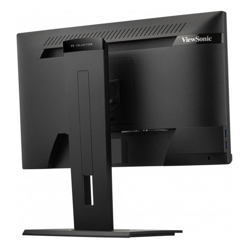 Монитор ViewSonic VG2240, 16492