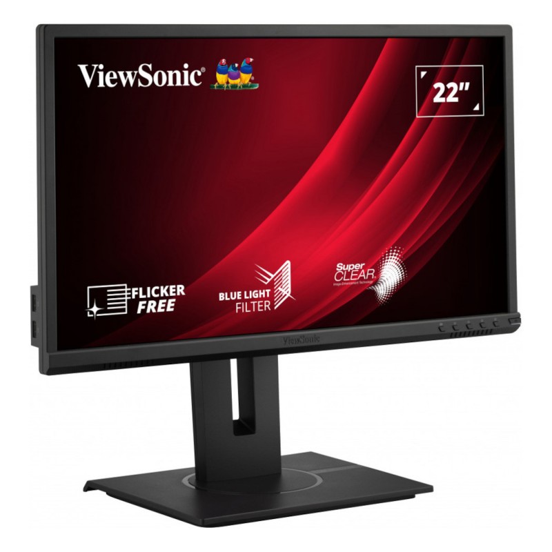 Монитор ViewSonic VG2240, 16492