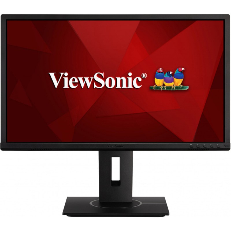 Монитор ViewSonic VG2440, 15973