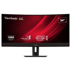 Монитор ViewSonic VG3456C
