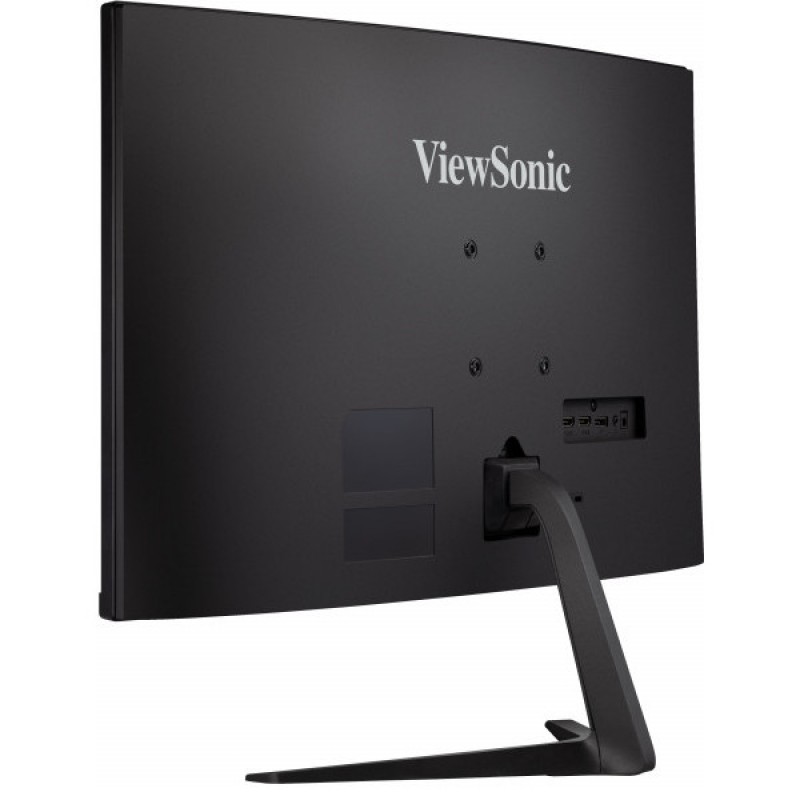 Монитор ViewSonic VX2718-PC-MHD-15435