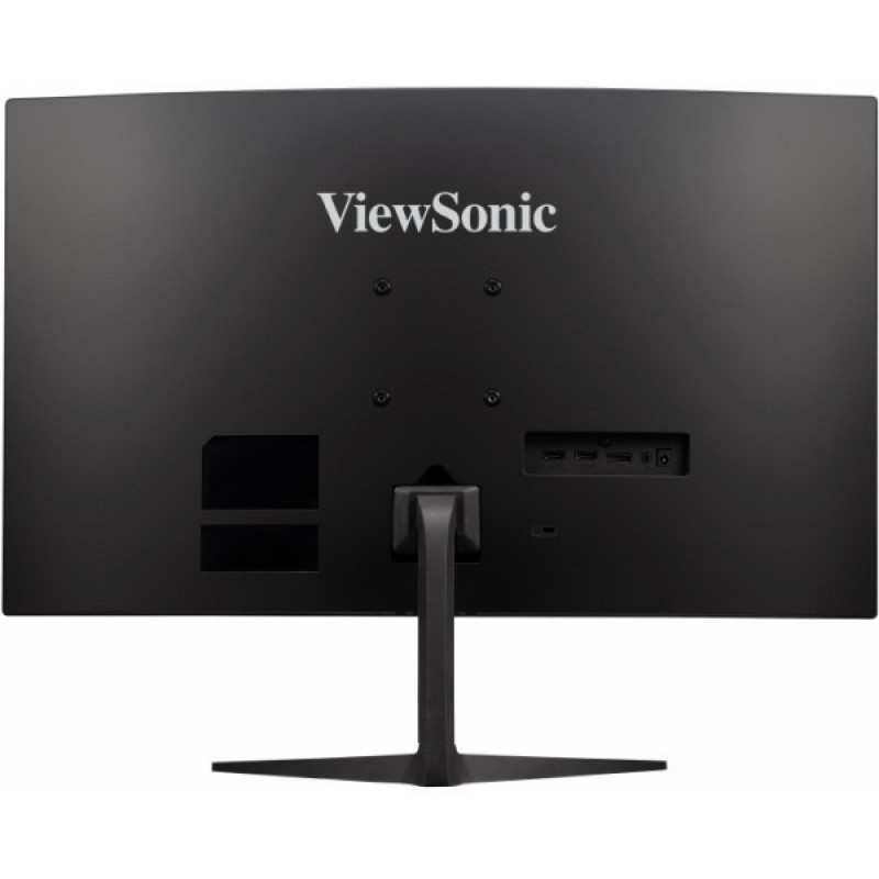 Монитор ViewSonic VX2718-PC-MHD-15435