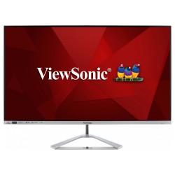 Монитор ViewSonic VX3276-2K-MHD-2