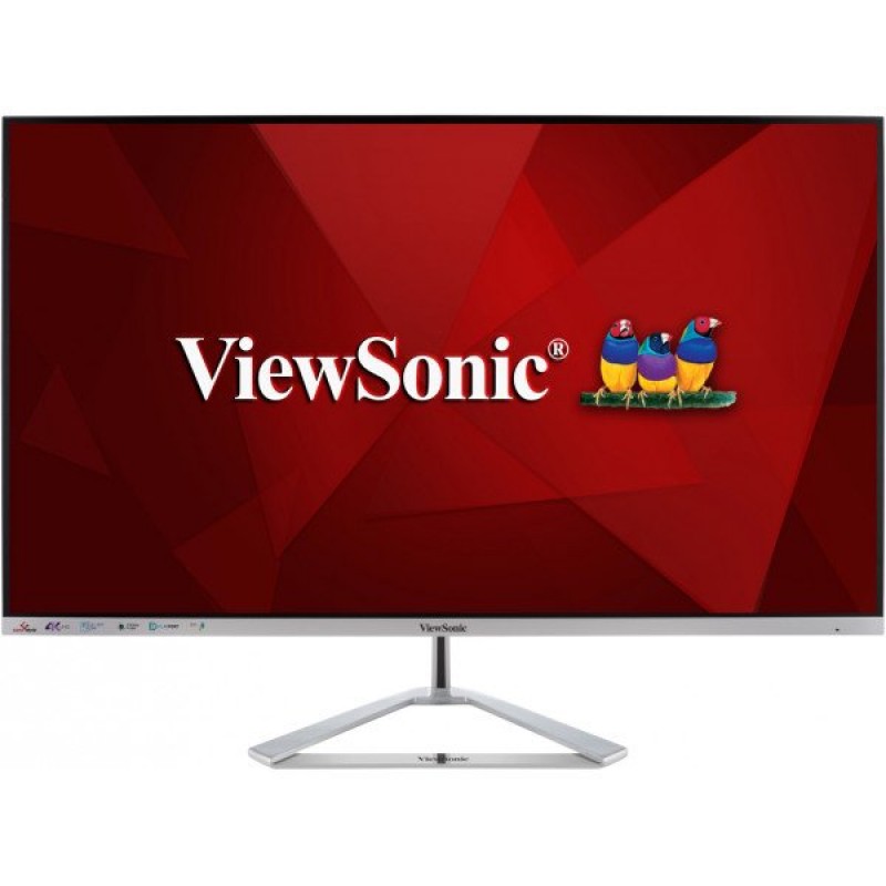 Монитор ViewSonic VX3276-4K-MHD-14754