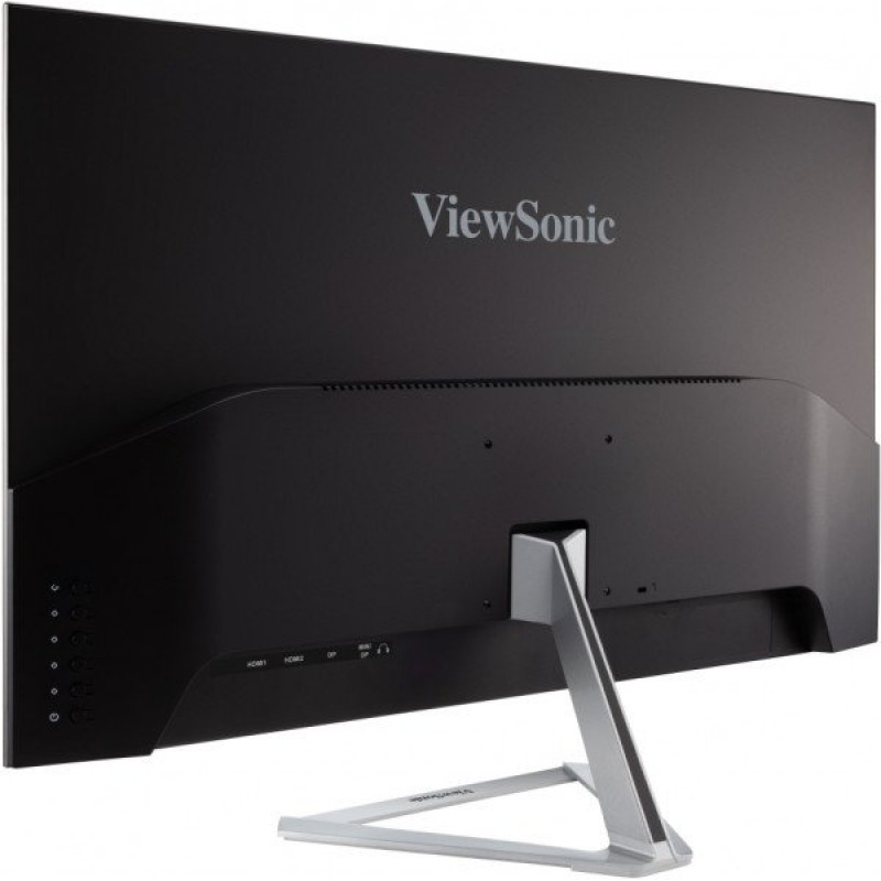 Монитор ViewSonic VX3276-4K-MHD-14754