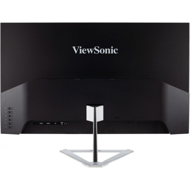 Монитор ViewSonic VX3276-4K-MHD-14754