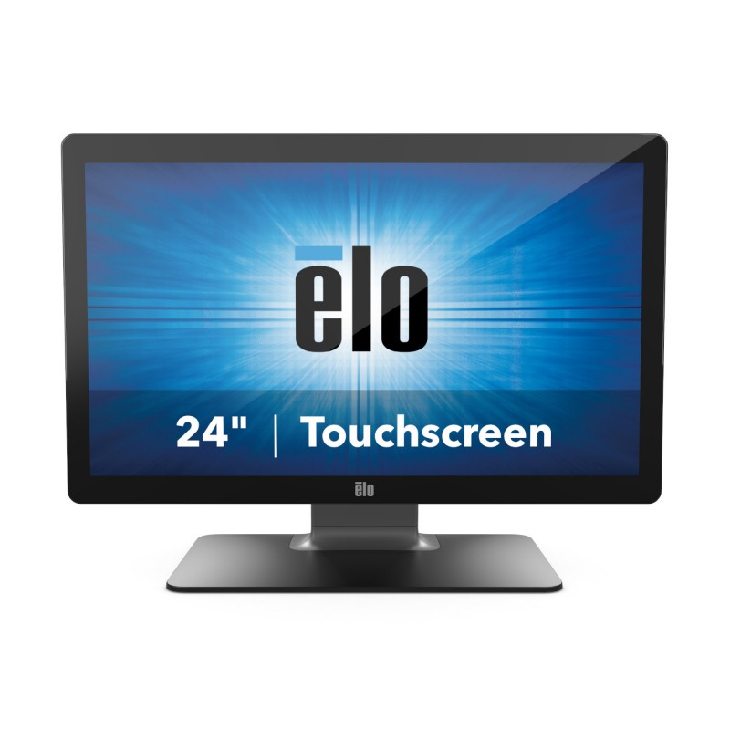 Тъч Медицински Монитор Elo E659195 ET2403LM-2UWB-1-BL-G-15476