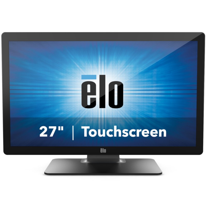 Тъч Медицински Монитор Elo E659596 ET2703LM-2UWB-1-BL-G-15474