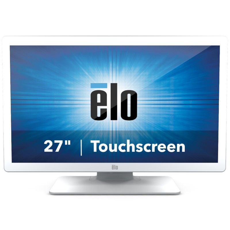 Тъч Медицински Монитор Elo E659793 ET2703LM-2UWB-1-WH-G-15473