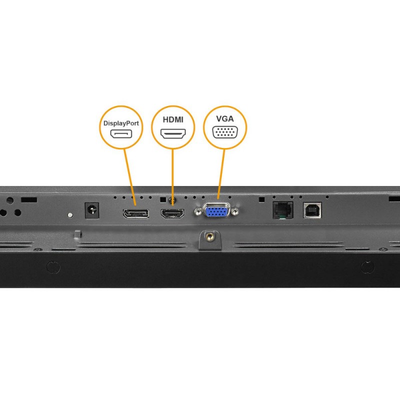 Тъч Монитор AG Neovo TX-1502-15576