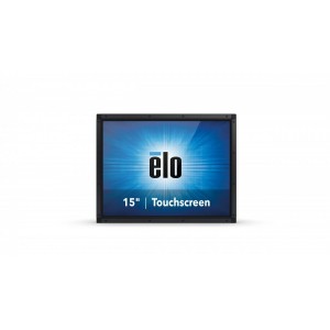 Тъч Монитор ELO E126407 ET1598L-7CWA-1-ST-NPB-G, без захранващ адаптер