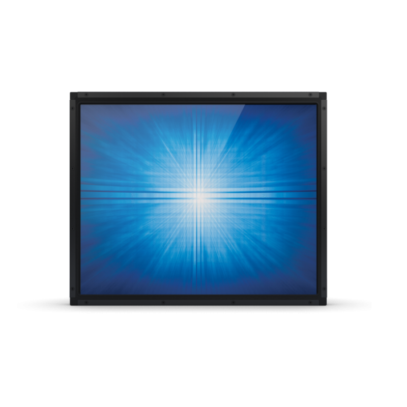 Тъч Монитор ELO E326942 ET1790L-8CWB-1-ST-NPB-G, без захранващ адаптер,-13042