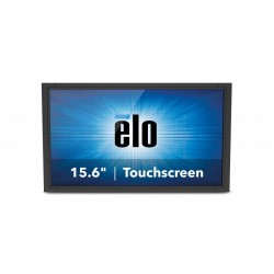 Тъч Монитор ELO E331799 ET1593L-2UWB-0-MT-ZB-NPB-G, без захранващ адаптер,