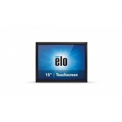 Тъч Монитор ELO E334530 ET1590L-6CWB-1-ST-NPB-G, без захранващ адаптер,