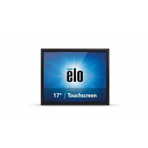 Тъч Монитор ELO E334726 ET1790L-6CWB-1-ST-NPB-G, без захранващ адаптер,