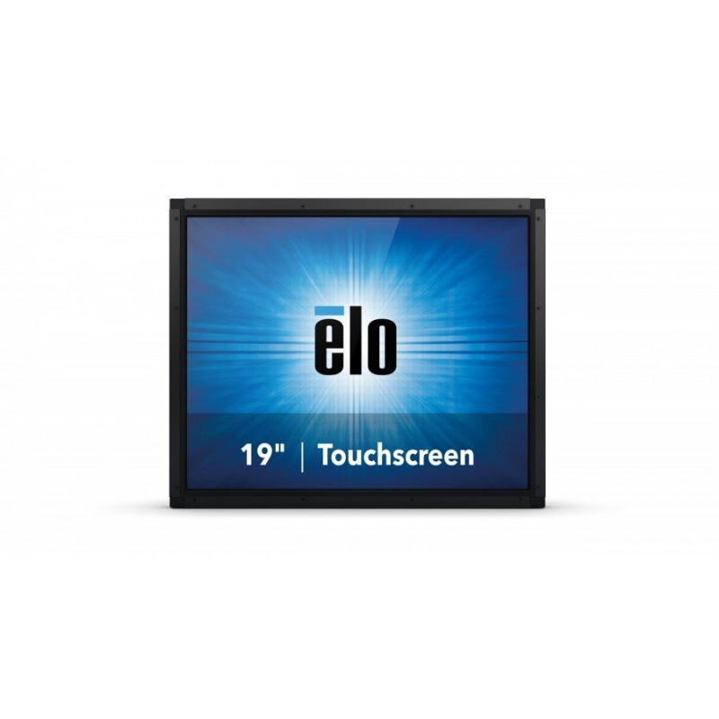 Тъч Монитор ELO E335119 ET1991L-6CWB-1-ST-NPB-G, без захранващ адаптер,-13330