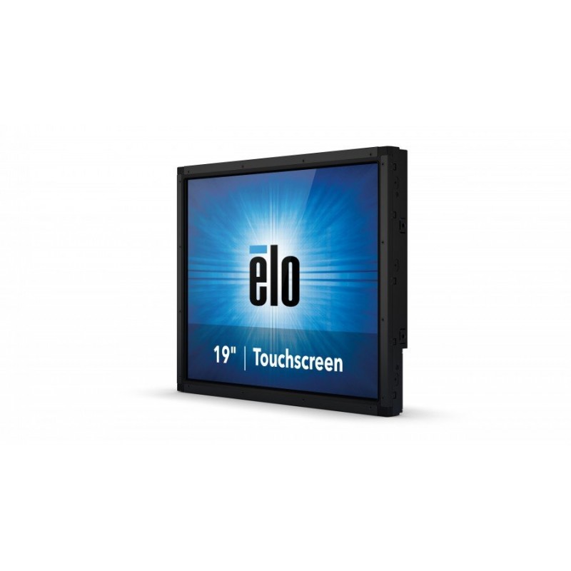 Тъч Монитор ELO E335119 ET1991L-6CWB-1-ST-NPB-G, без захранващ адаптер,-13330