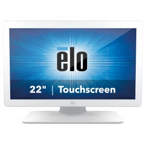 Тъч Монитор Elo E658992 ET2203LM-2UWB-1-WH-G