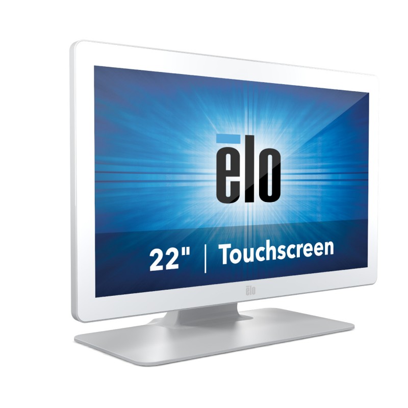 Тъч Монитор Elo E658992 ET2203LM-2UWB-1-WH-G-15477