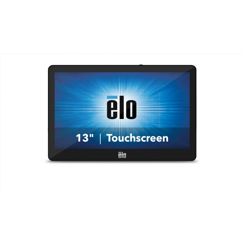 Тъч Монитор Elo E683204 ET1302L-2UWA-1-BL-G-14386