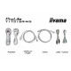 Тъч Монитор IIYAMA T1731SR-W5-13900