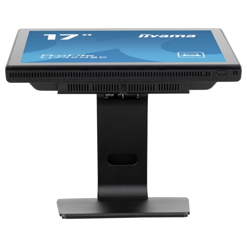 Tъч Монитор IIYAMA T1732MSC-B1S, 16614