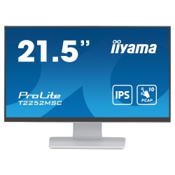 Tъч Монитор IIYAMA T2252MSC-W2