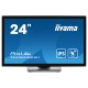 Tъч Монитор IIYAMA T2438MSC-B1, 16691