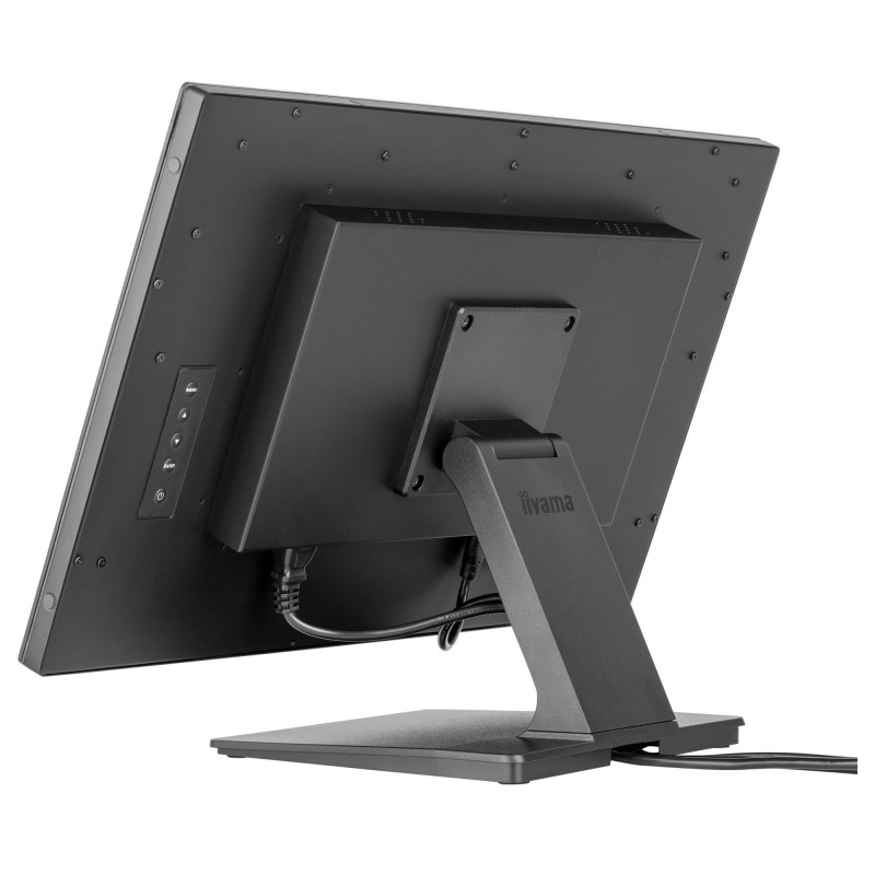 Tъч Монитор IIYAMA T2438MSC-B1, 16691