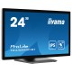 Tъч Монитор IIYAMA T2438MSC-B1, 16691