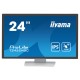 Tъч Монитор IIYAMA T2452MSC-W1, 16618