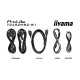 Tъч Монитор IIYAMA T2452MSC-W1, 16618