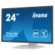 Tъч Монитор IIYAMA T2452MSC-W1, 16618