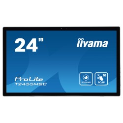 Tъч Монитор IIYAMA T2455MSC-B1