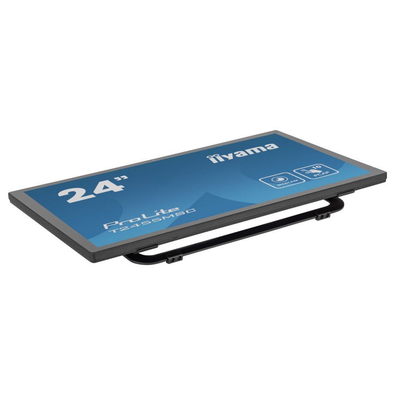 Tъч Монитор IIYAMA T2455MSC-B1, 16400