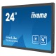 Tъч Монитор IIYAMA T2455MSC-B1, 16400