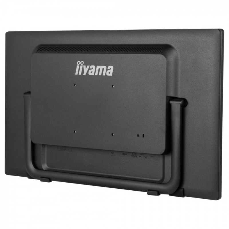 Tъч Монитор IIYAMA T2455MSC-B1, 16400