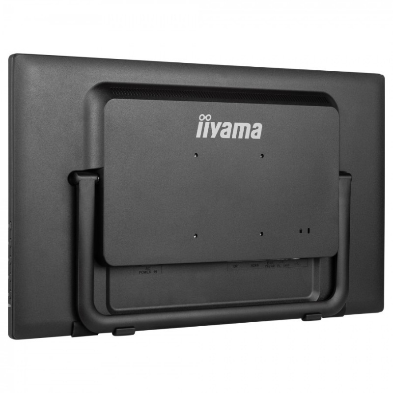 Tъч Монитор IIYAMA T2455MSC-B1, 16400