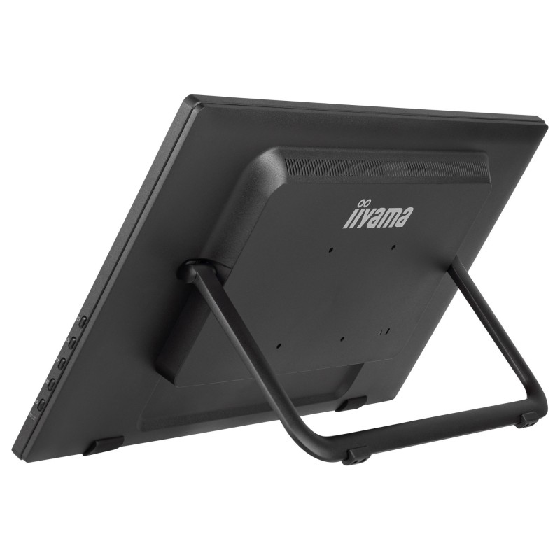 Tъч Монитор IIYAMA T2455MSC-B1, 16400