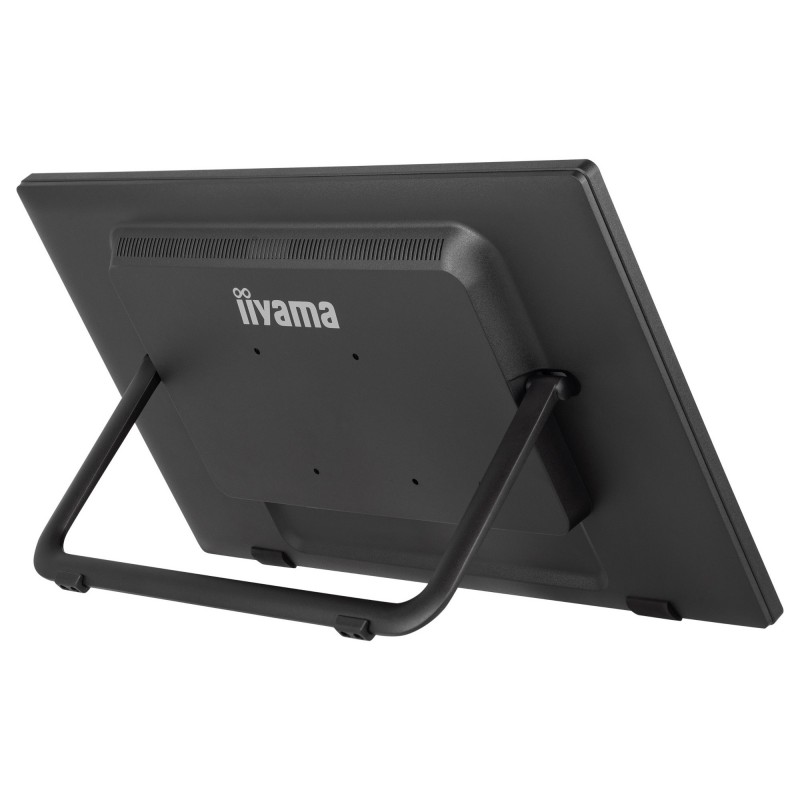 Tъч Монитор IIYAMA T2455MSC-B1, 16400