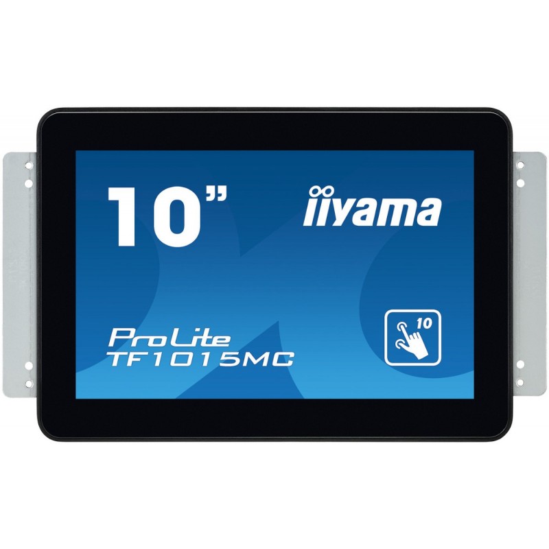 Тъч Монитор IIYAMA TF1015MC-B2-14340